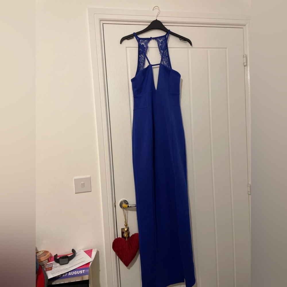 Event dress